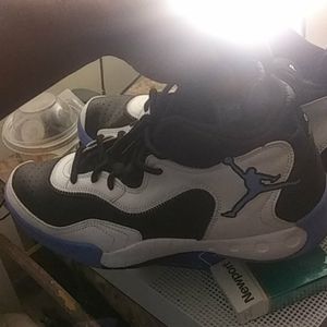Jordan shoes